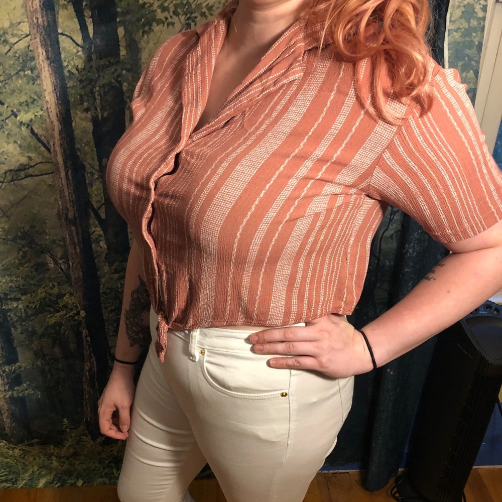 One Clothing Top